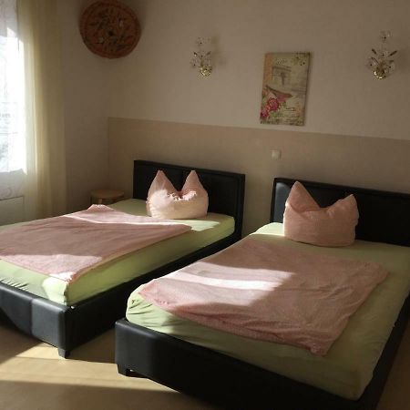 Pension No. 12 Ketzin Εξωτερικό φωτογραφία