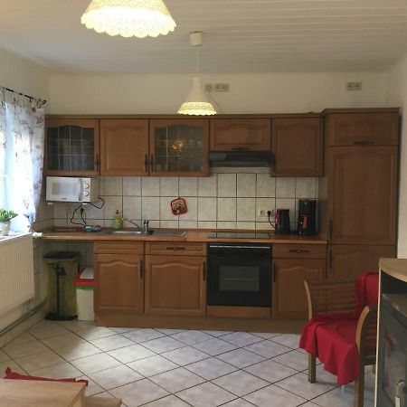 Pension No. 12 Ketzin Εξωτερικό φωτογραφία