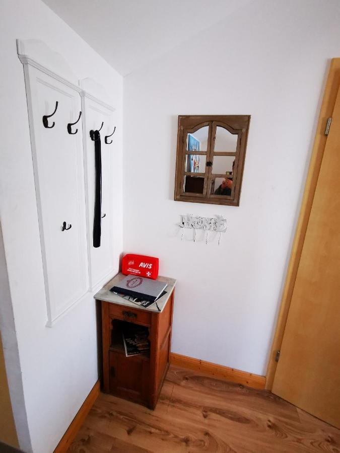 Pension No. 12 Ketzin Εξωτερικό φωτογραφία