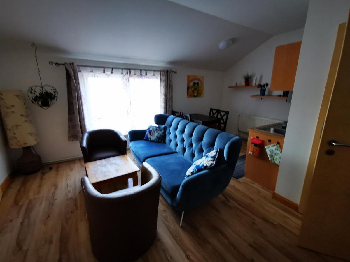 Pension No. 12 Ketzin Δωμάτιο φωτογραφία