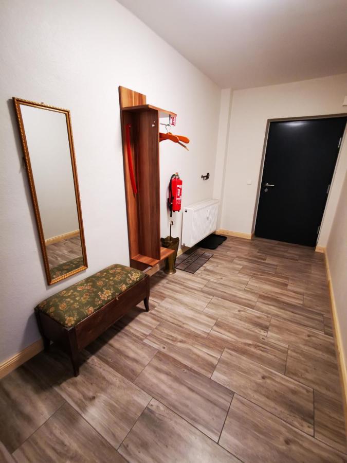 Pension No. 12 Ketzin Εξωτερικό φωτογραφία