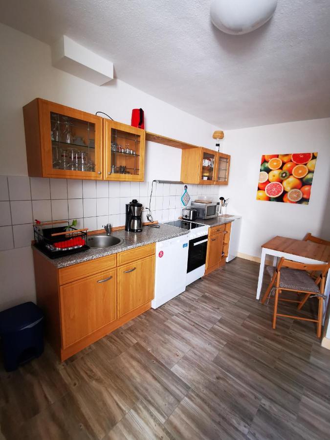 Pension No. 12 Ketzin Εξωτερικό φωτογραφία