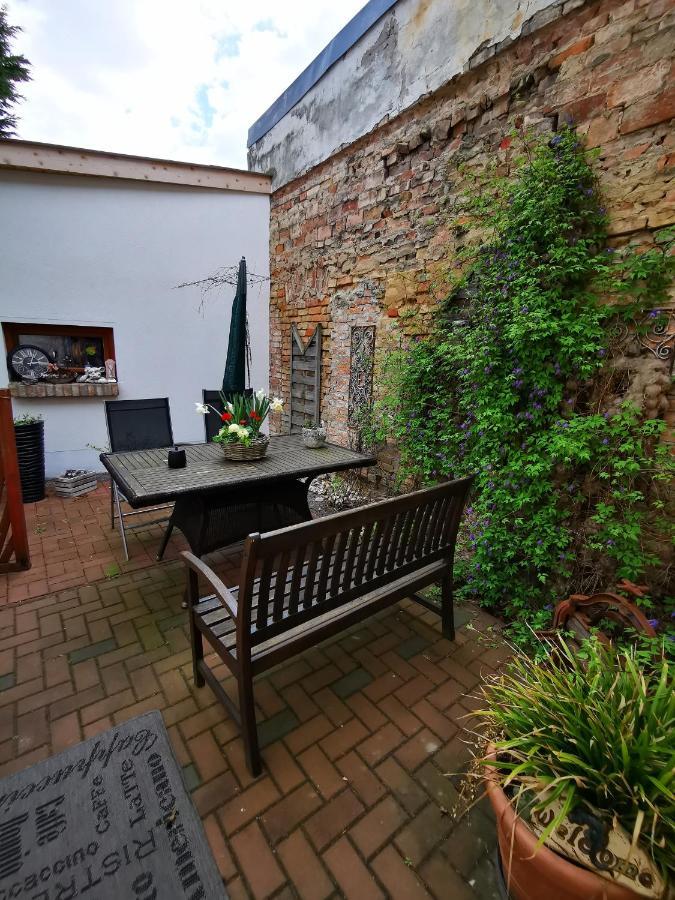 Pension No. 12 Ketzin Εξωτερικό φωτογραφία