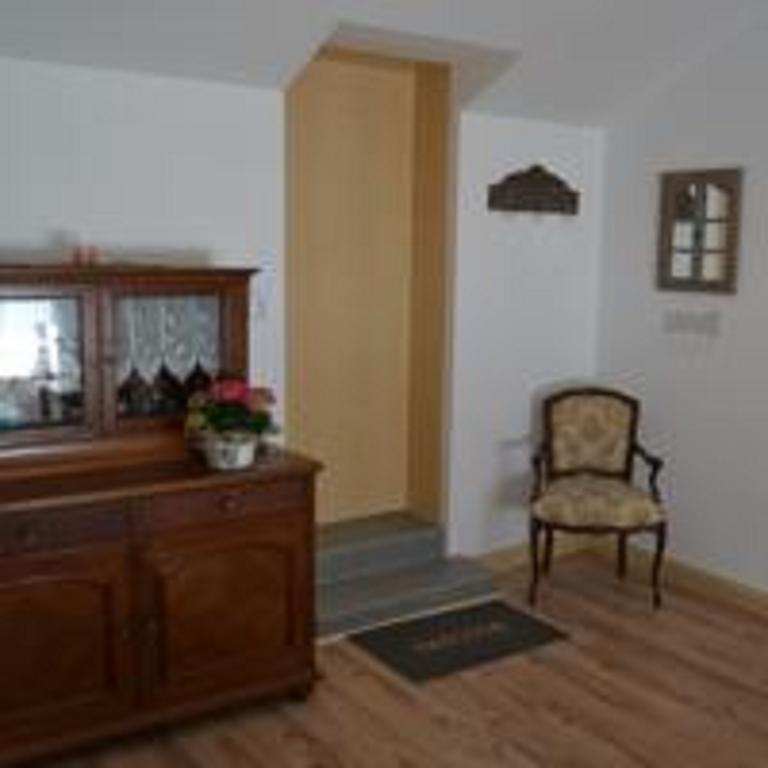 Pension No. 12 Ketzin Δωμάτιο φωτογραφία
