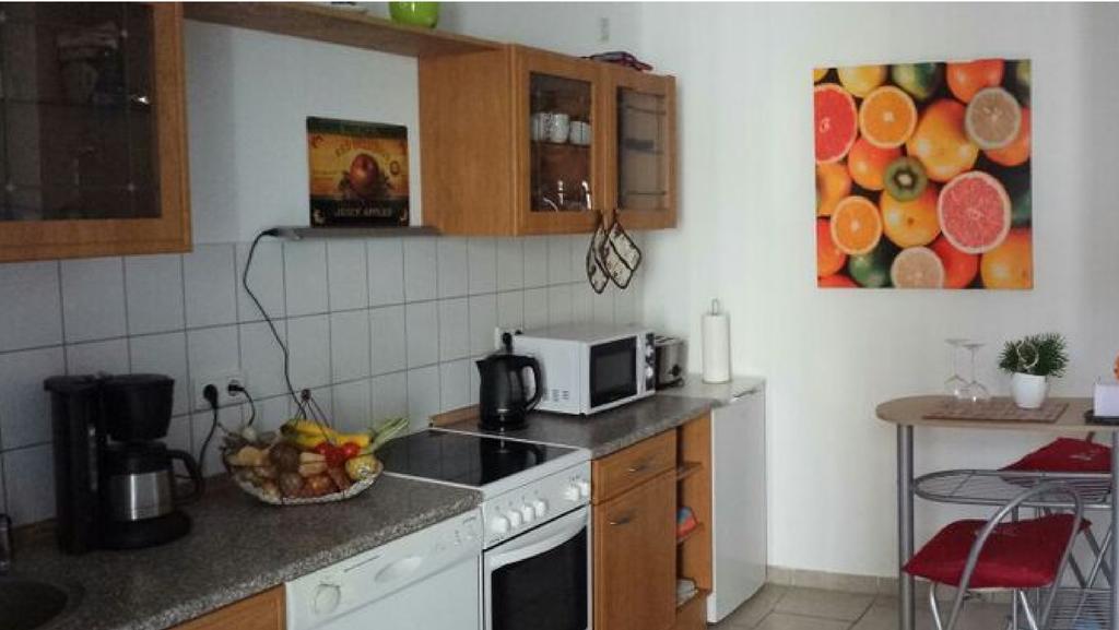 Pension No. 12 Ketzin Δωμάτιο φωτογραφία