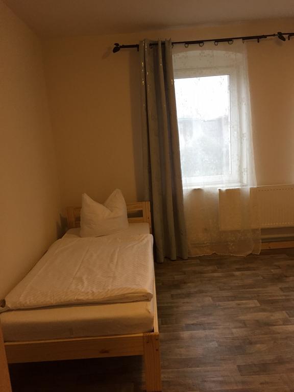 Pension No. 12 Ketzin Εξωτερικό φωτογραφία