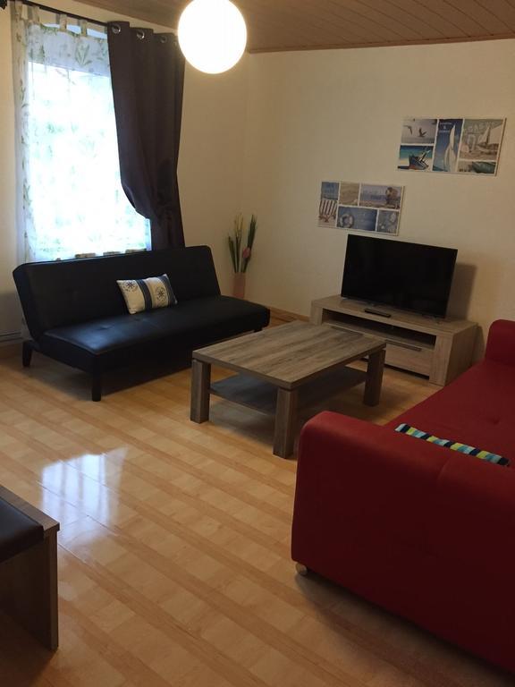 Pension No. 12 Ketzin Εξωτερικό φωτογραφία